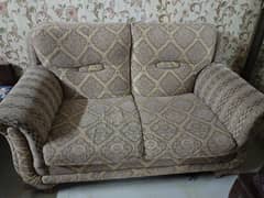 6 Seater Sofa For Sale