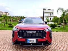 Haval Jolion 1.5 Turbo 2025