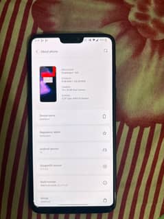 Oneplus