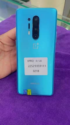 8 Pro
