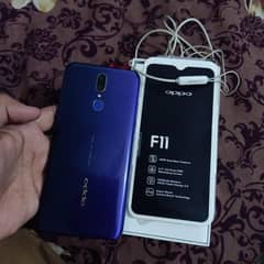 OPPO F11
