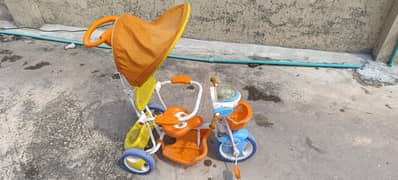 Tricycle for sale in good condition