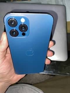Apple iPhone 12 Pro Max