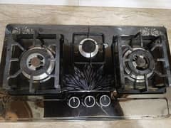 Kenwood Electric Stove