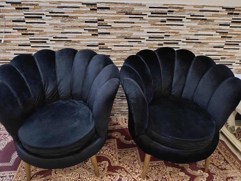 sofa set with table 0