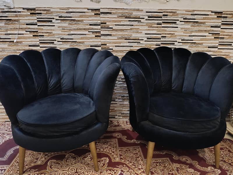 sofa set with table 1