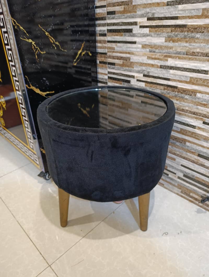 sofa set with table 2