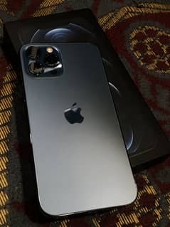 iPhone 12 Pro Max