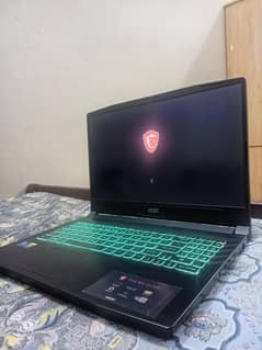 MSI