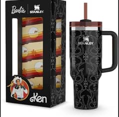 Stanley bribe limited edition 1913