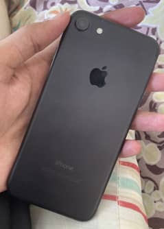 IPHONE 7 NON pta