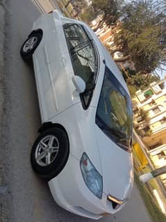 Honda City idsi Vario