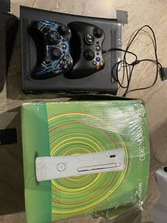 Xbox 360 console