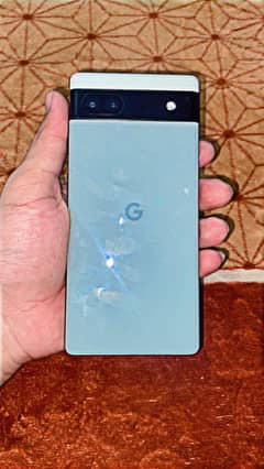 one month use