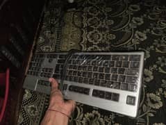Keyboard