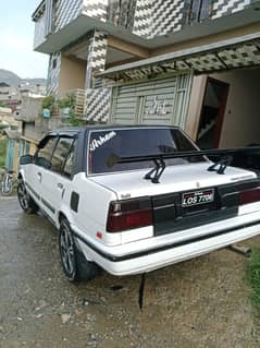 86corolla for sale Inner total geniun outer shawer