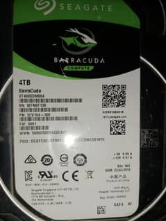 hard drive