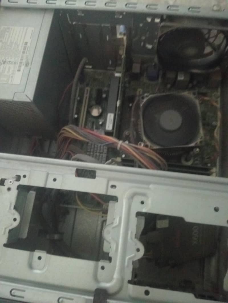 Intel core i5 4th generation 2