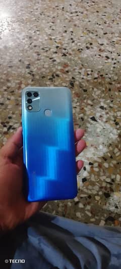 Infinix hot 11