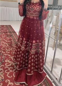 Semi formal dress | Ethnc dress