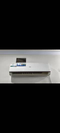 haier low voltage ac 1.5 ton