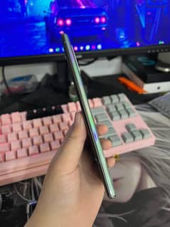 Samsung Note 10 plus 8GB RAM 256 GB RAM 03104007194