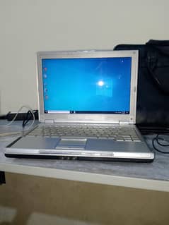 laptop for sale 2gb ram 80 gb hard Purana model ha