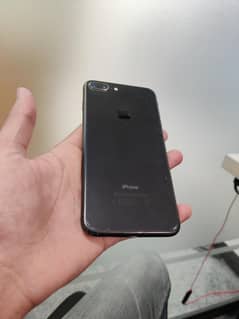 iPhone 7plus