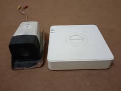 Hikvision