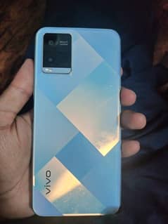 Vivo Y21