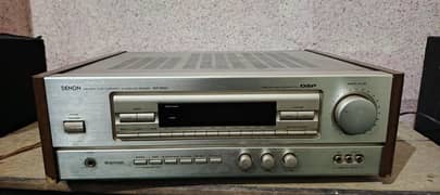 DENON