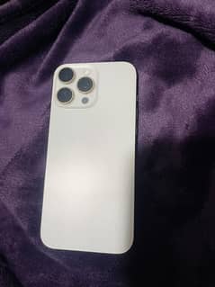 Iphone 16 pro max PTA approved