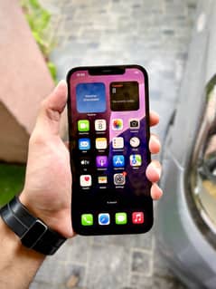 Iphone 12 pro max 256gb