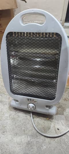 heater