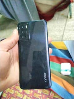 OPPO A16