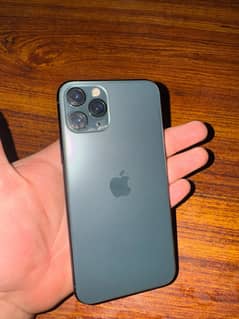iPhone 11 Pro for sale