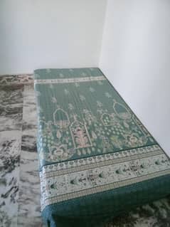 twin mattress