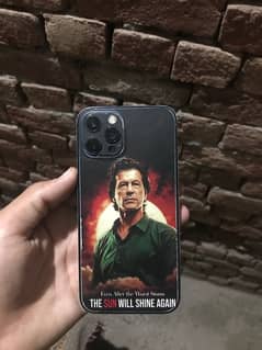 iPhone 12 Pro | 256 GB | Non Pta
