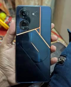 Tecno pova 5pro 5g