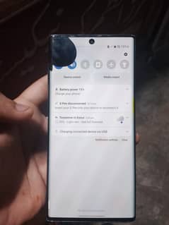 Samsung note 10 non pta