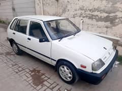 Suzuki Khyber 1994 Model