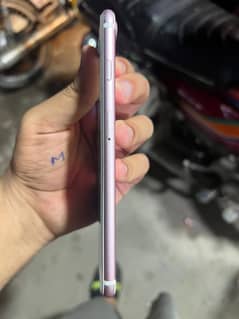 iPhone 7 plus