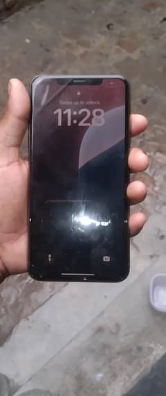 iPhone 11pro max