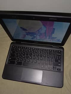 Dell Chromebook 3100 touchscreen 4/32