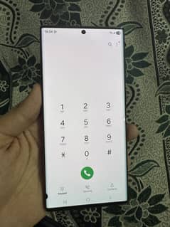 Samsung Galaxy S22 Ultra