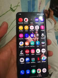 One Plus 7T Pro / Non Pta All Ok