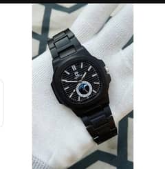 Quartz Water Resistant watch