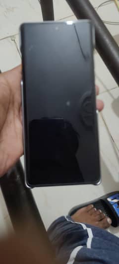 Tecno 40 pro new set 7 days used