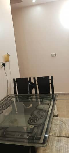DINNING TABLE