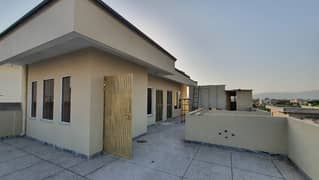 Size 30x60 Full House For Rent In G-13
